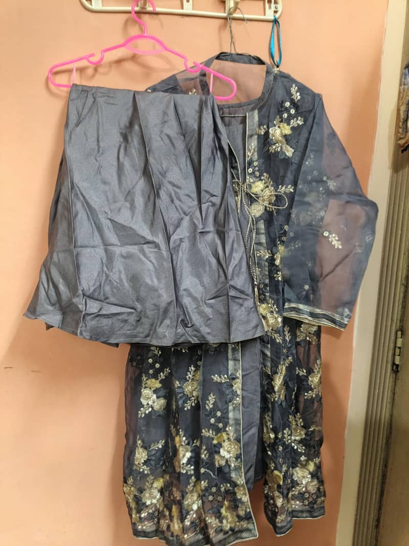preloved clothes 1