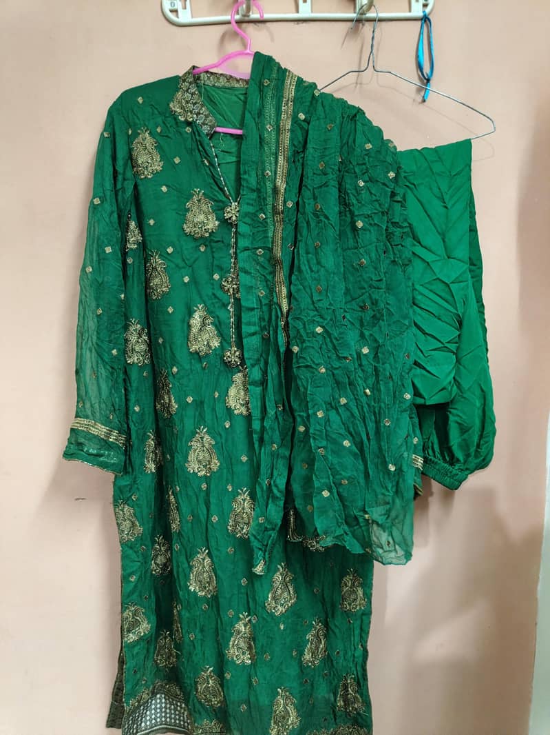 preloved clothes 3