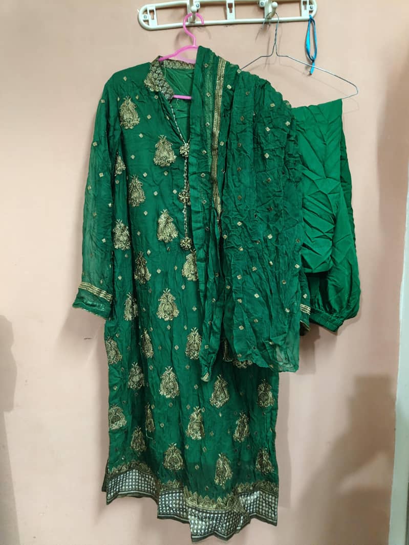 preloved clothes 4