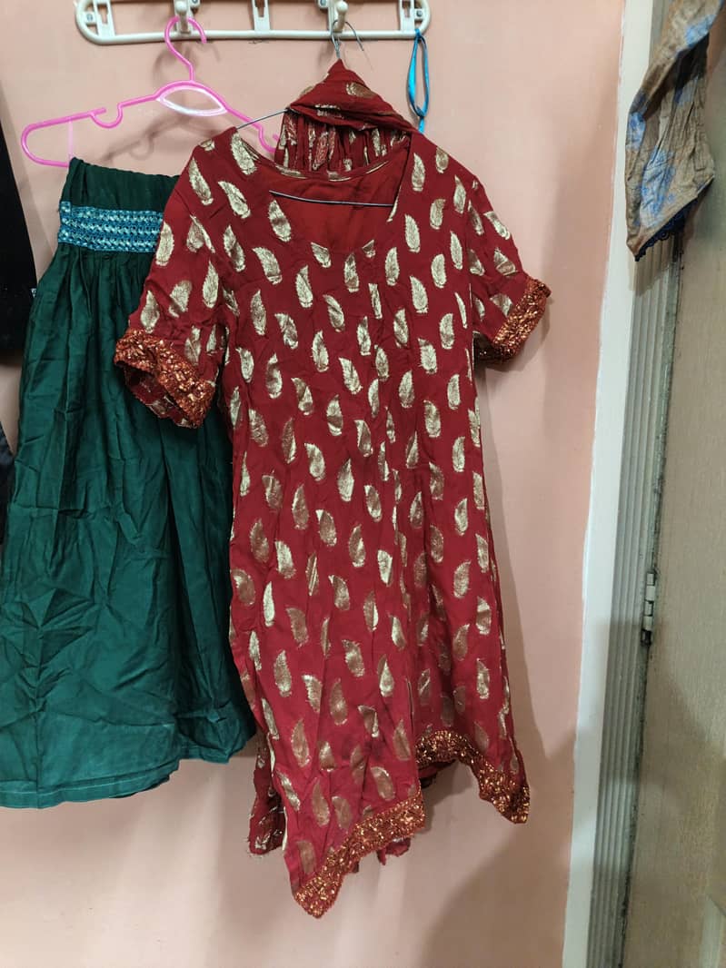 preloved clothes 5