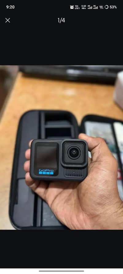 GoPro 13 Black