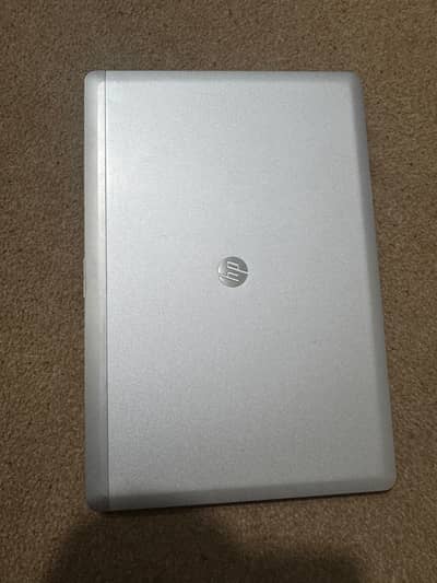 Hp elitebook Foilo 9490m