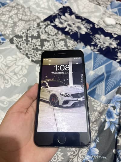 iPhone 7 Plus 256 Gb Non~PTa