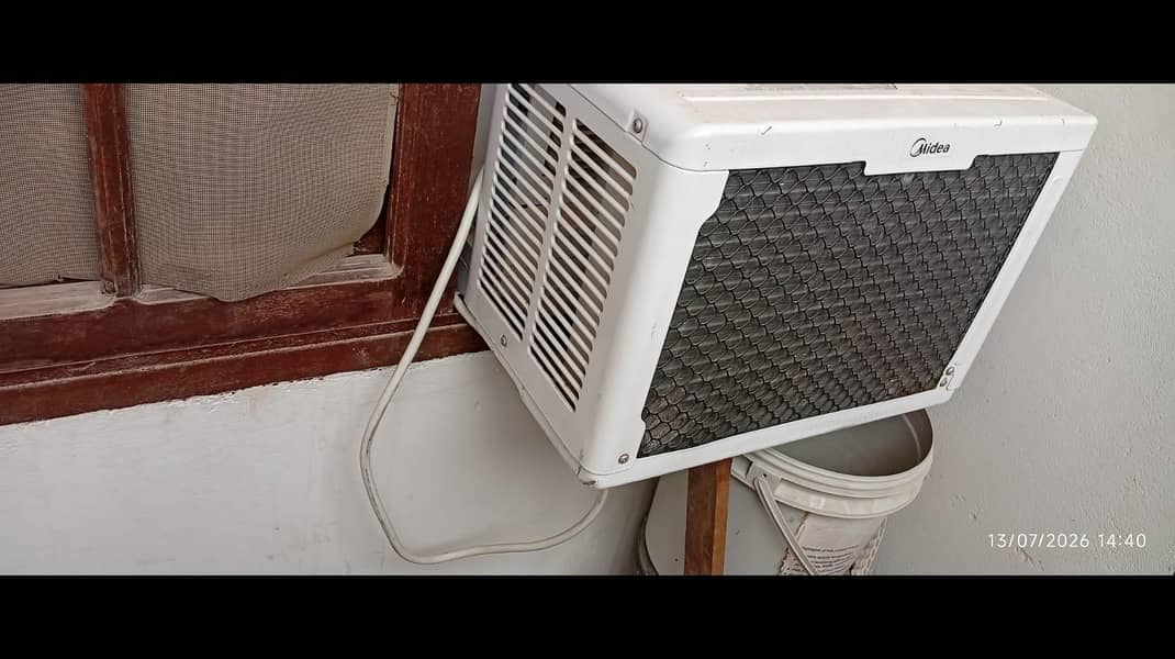 window ac 1 ton 4