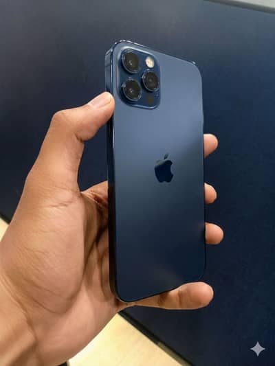 Iphone 12pro