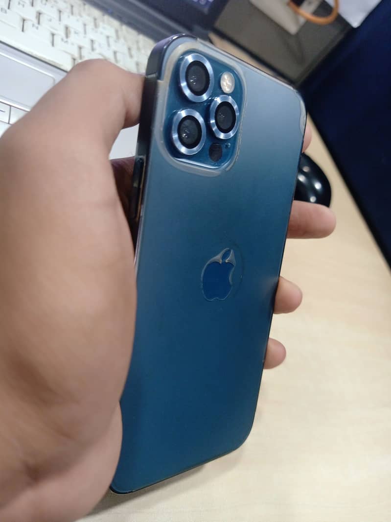 Iphone 12pro 2