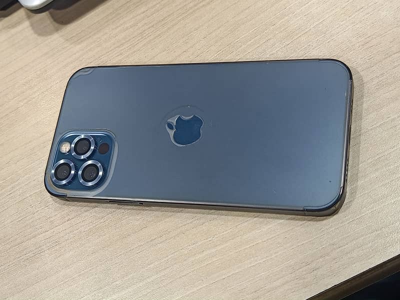 Iphone 12pro 6