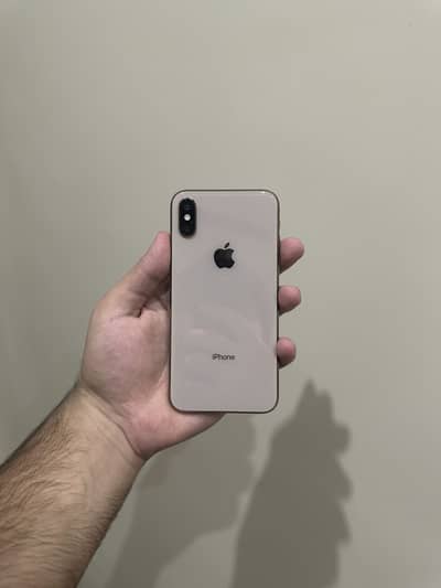IPHONE XS 256 PTA