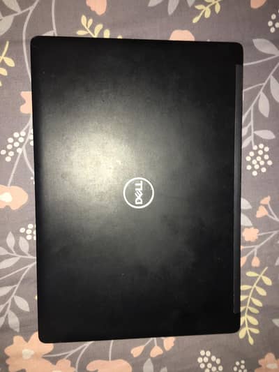 Dell Latitude 5290 | Core i5 7th Gen | 8 GB | 256 SSD | Good Condition
