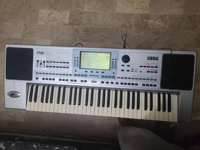 Korg Pa 50