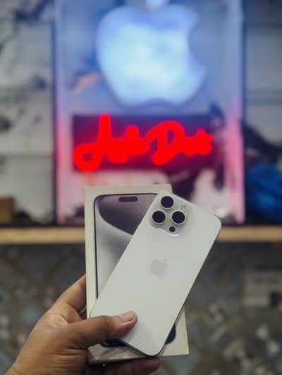 Apple iPhone 15 Pro Max 0306 1666623