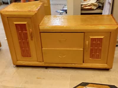 new bed