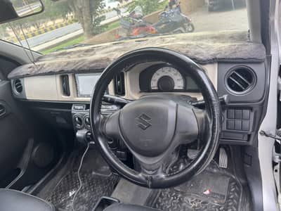 Suzuki Alto 2020