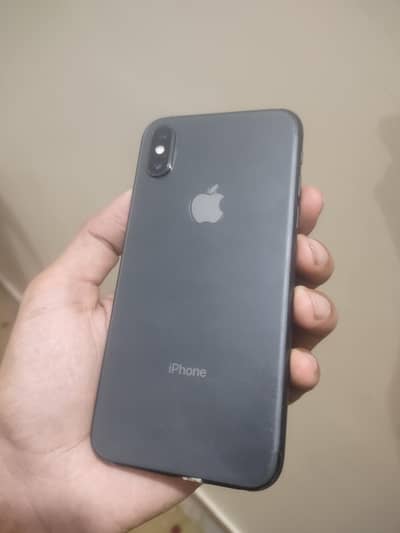 xs non PTa factory unlock
