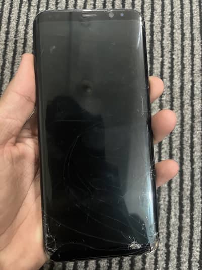 samsung s8+ pta approved