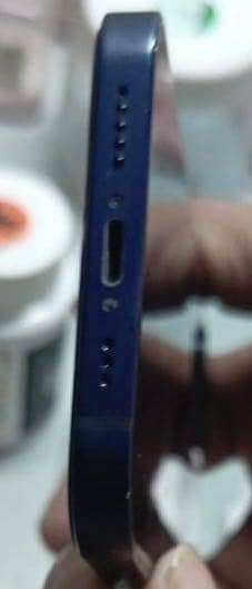I phone 12