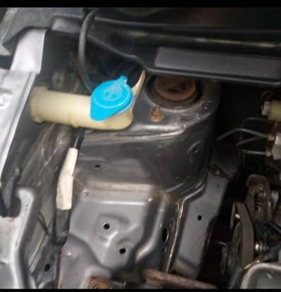 Suzuki Wagon R VXL 2017