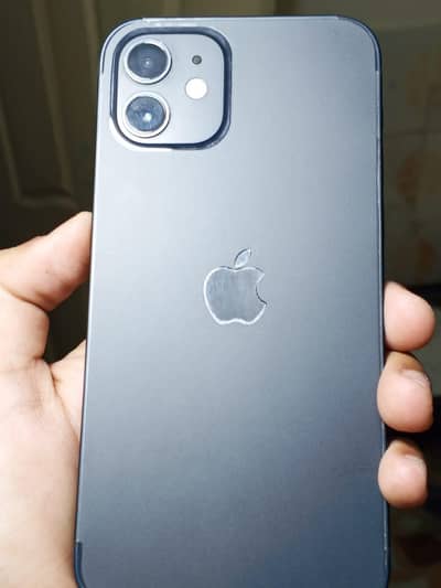 Apple iPhone 12