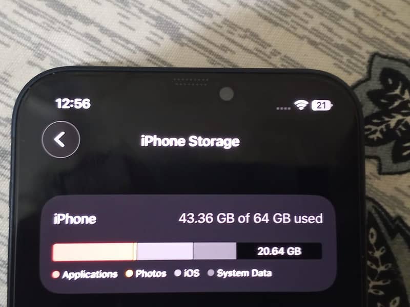 Apple iPhone 12 1