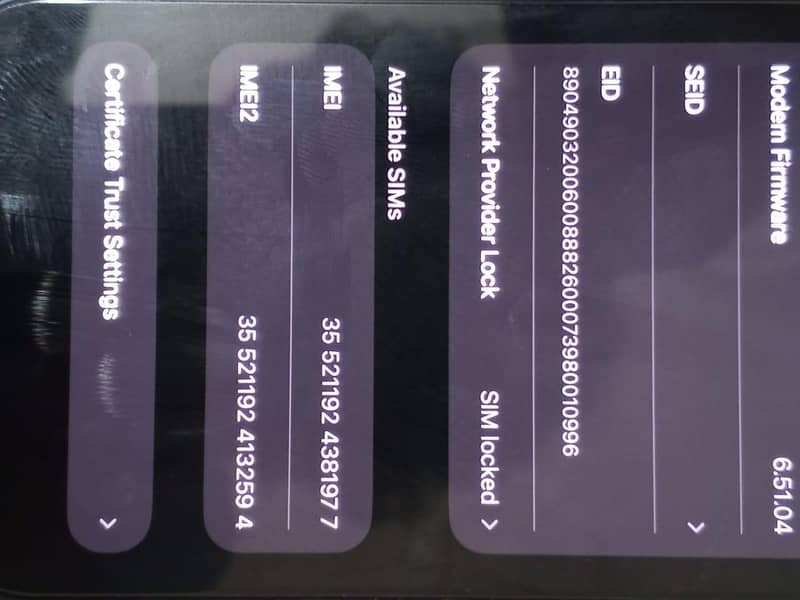 Apple iPhone 12 4