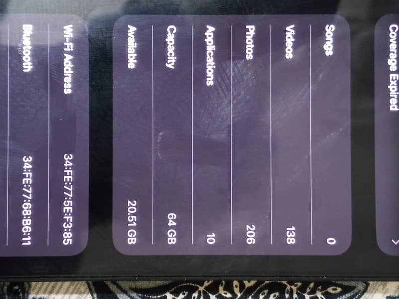 Apple iPhone 12 5
