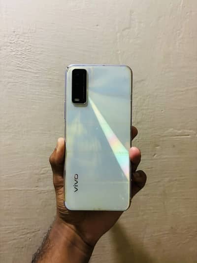 Vivo y20 pta approved