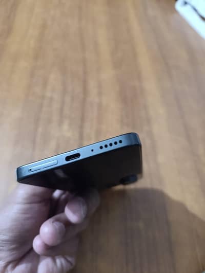Xiaomi Redmi Note 13