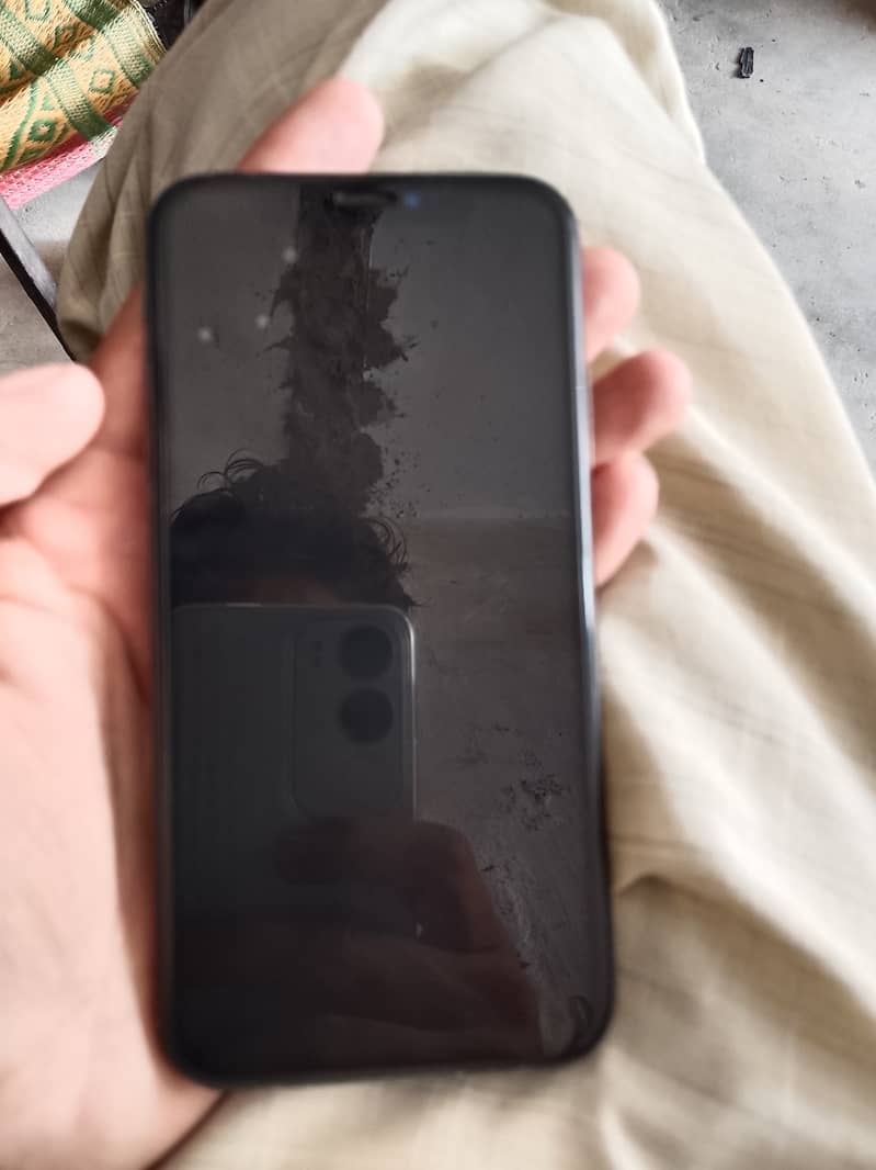 Apple iPhone X 2