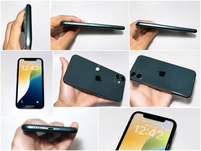 Apple iPhone 11 JV