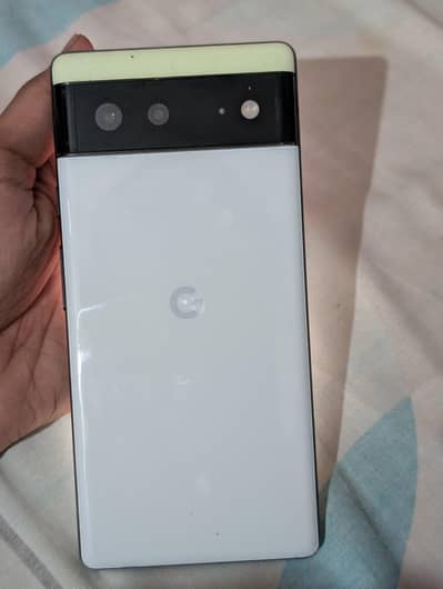 Google Pixel 6