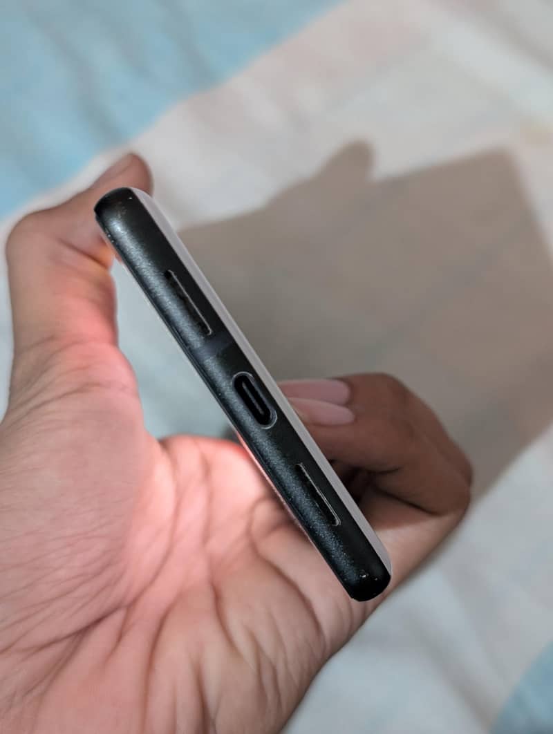 Google Pixel 6 1