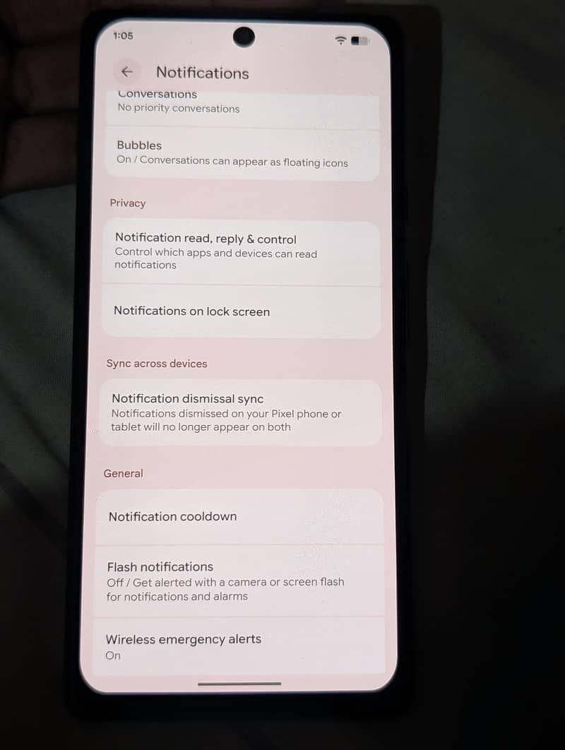 Google Pixel 6 2