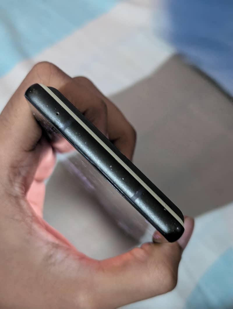 Google Pixel 6 3