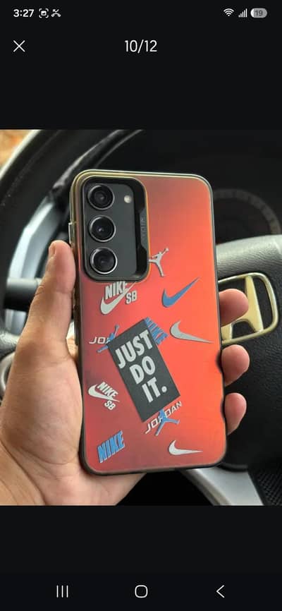 Samsung Mobile S23