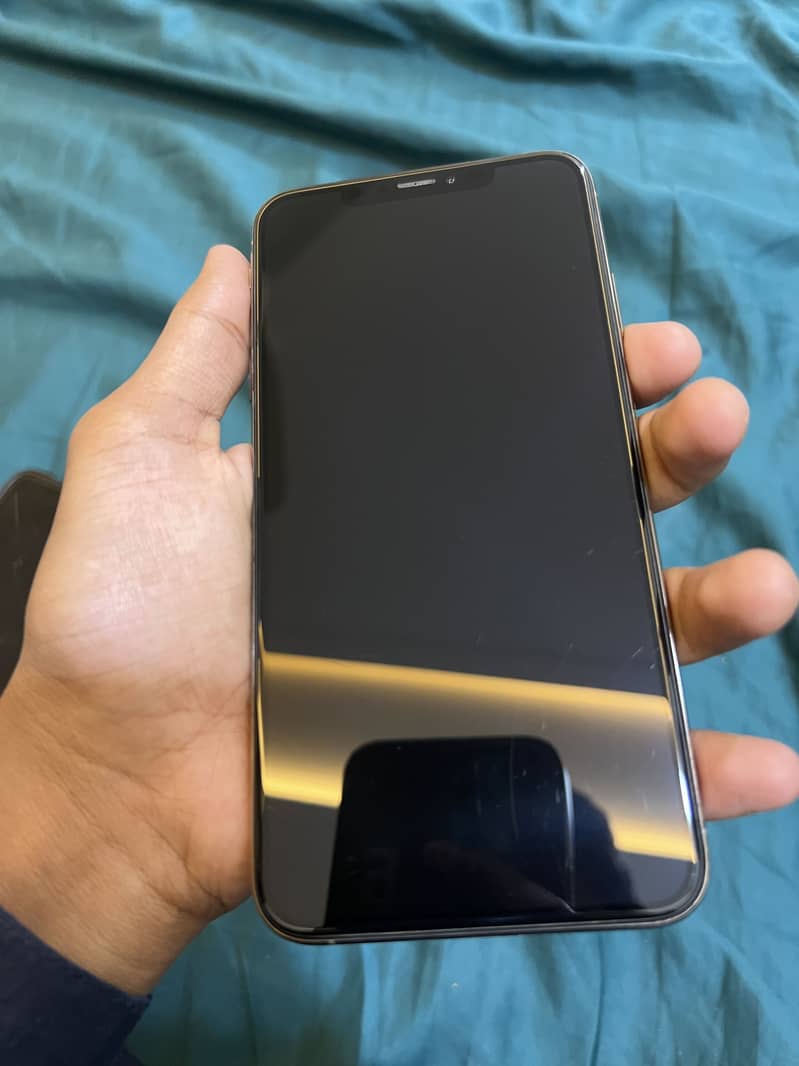 Iphone xs max 1