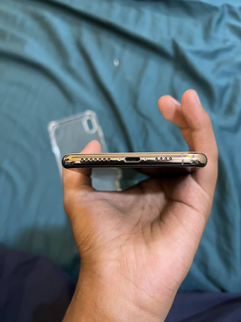 Iphone xs max 3