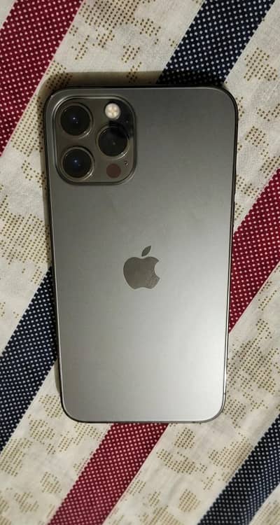 Apple iPhone 12 Pro Max