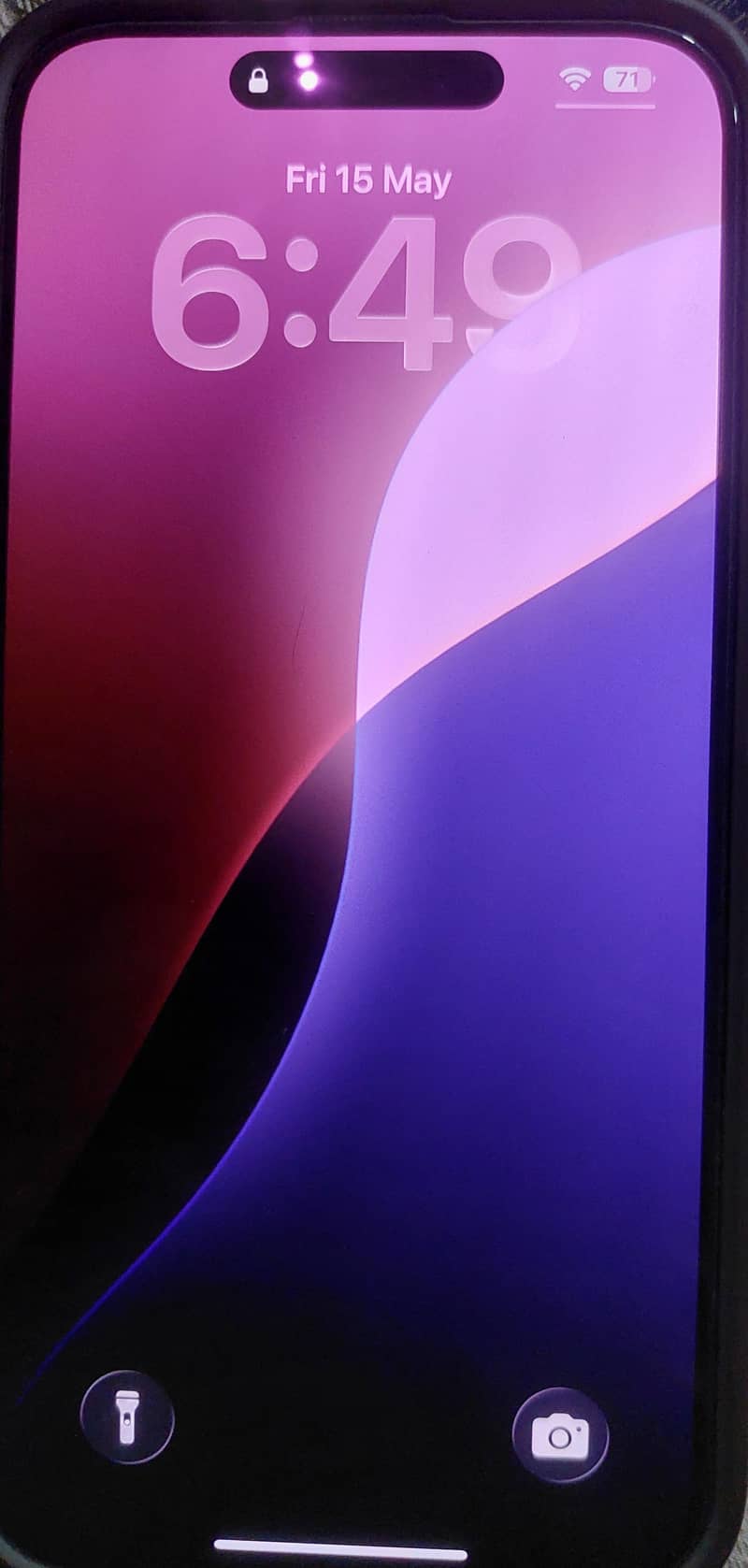 Apple iPhone 15 Pro Max 1