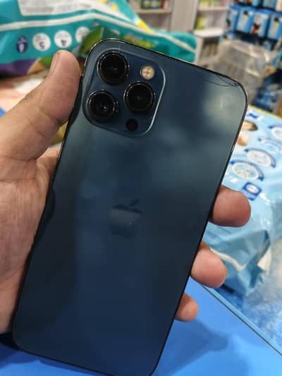 Apple iPhone 12 Pro Max