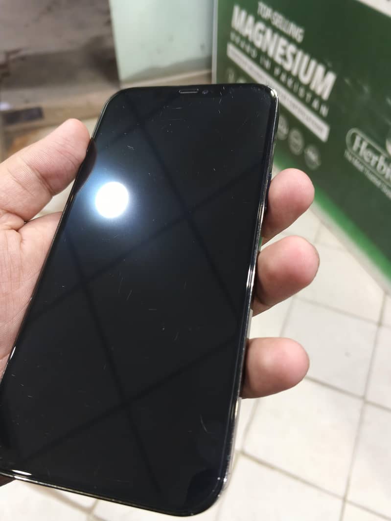 Apple iPhone 12 Pro Max 1