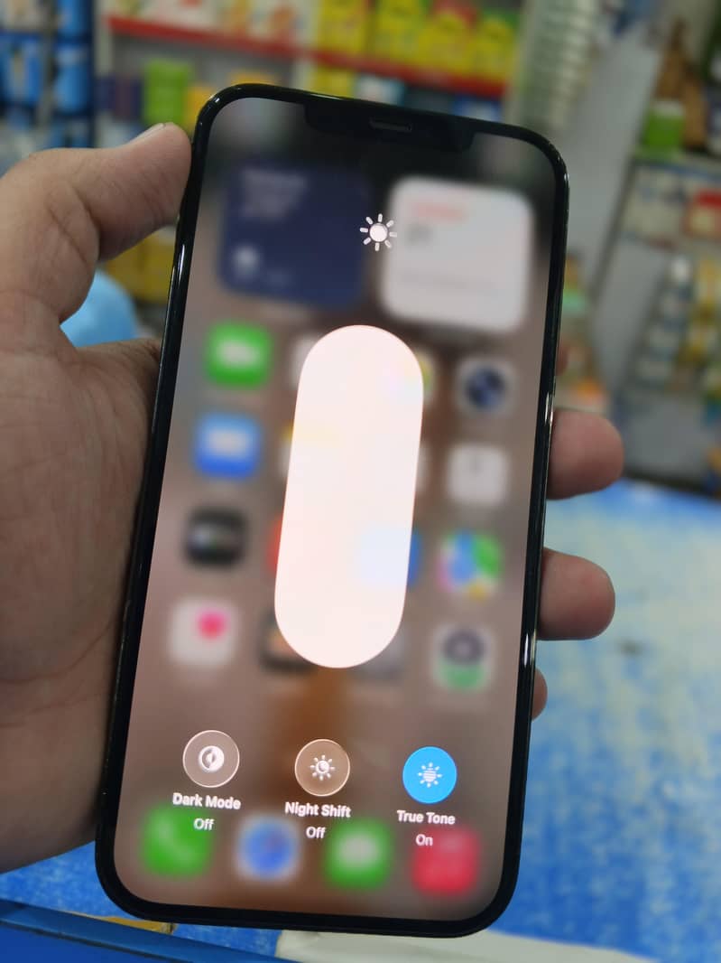 Apple iPhone 12 Pro Max 2