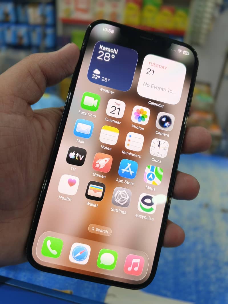 Apple iPhone 12 Pro Max 3
