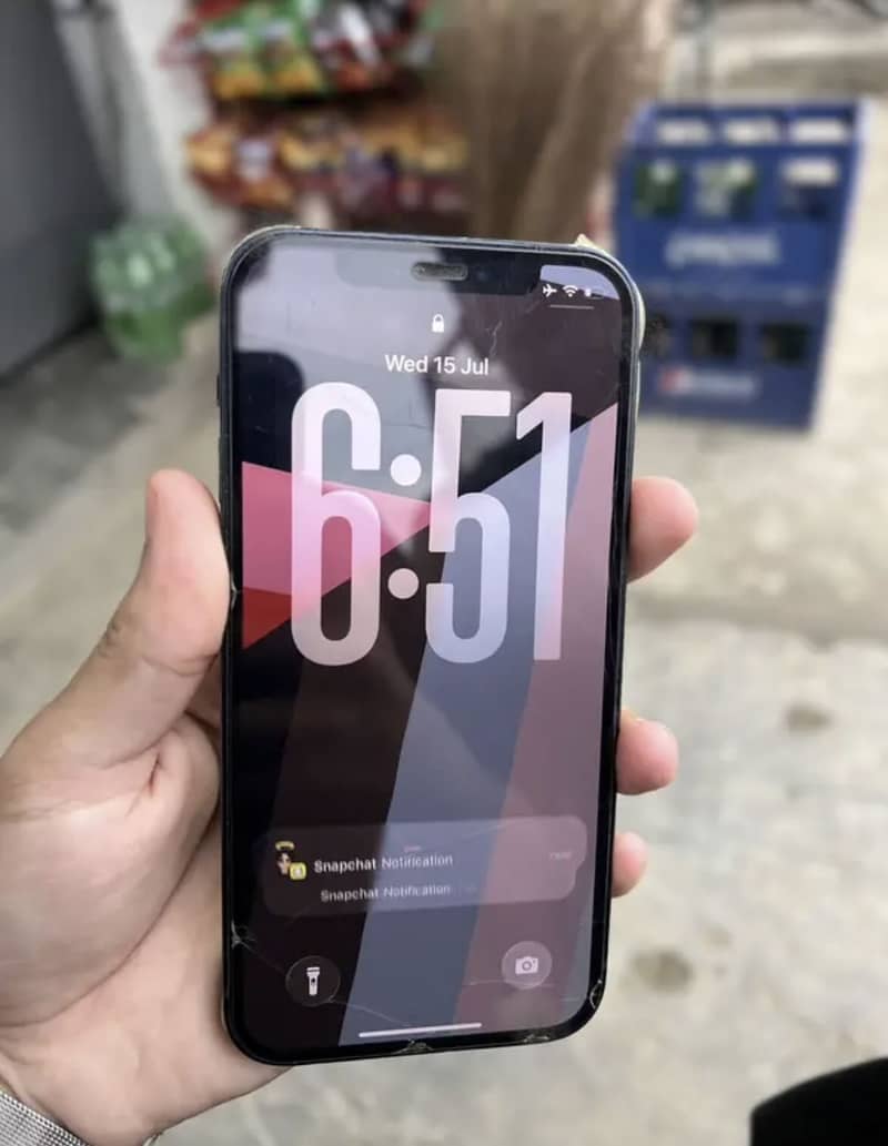 iPhone 12 2