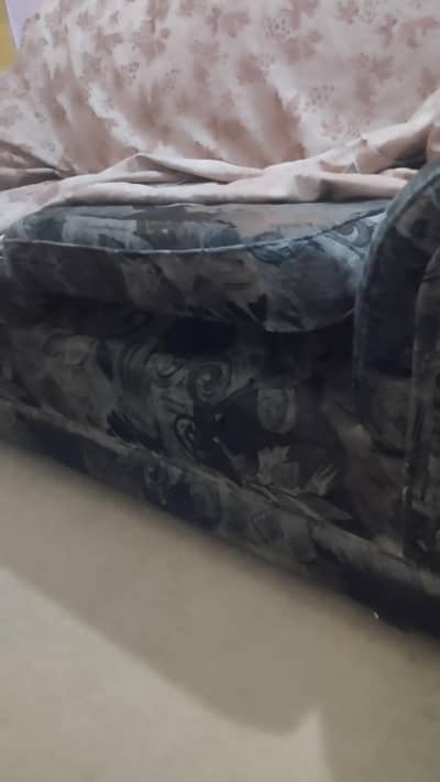 good condition