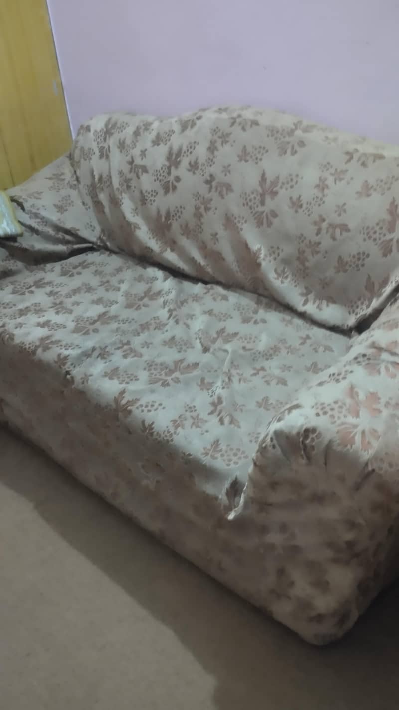 good condition 1