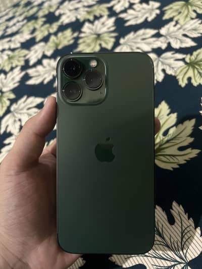 iPhone 13 Pro Max