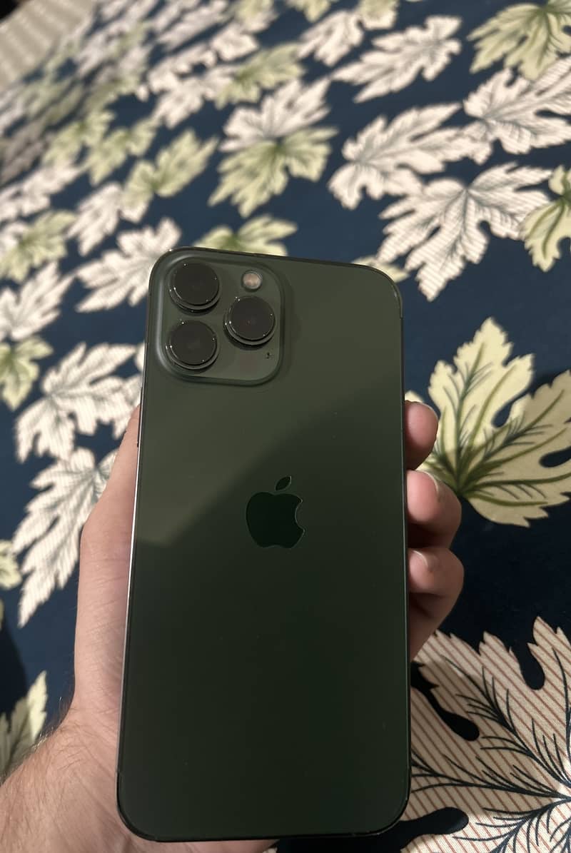 iPhone 13 Pro Max 1