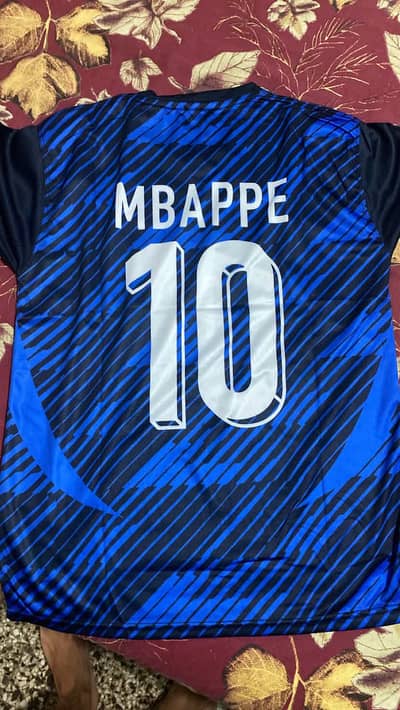 France jersey 2026 new packed