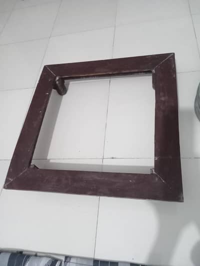 Choki fridge chowki