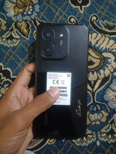 Redmi 15c
